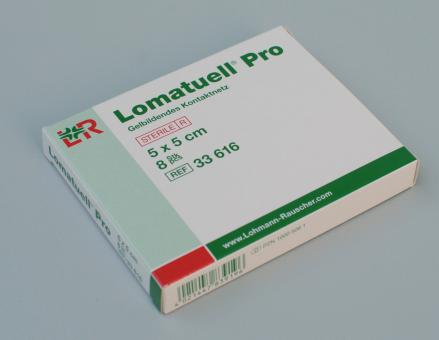 Lomatuell® Pro 