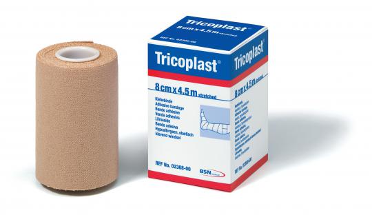 Tricoplast® 