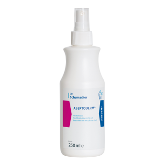 ASEPTODERM® 250 ml