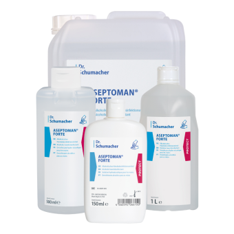 ASEPTOMAN® FORTE 