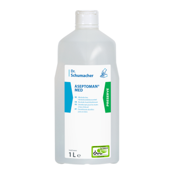 ASEPTOMAN® MED Spenderflasche /  1000ml