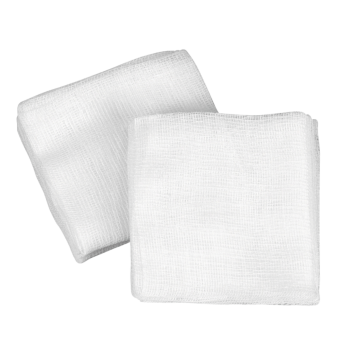 Askina® Mullkompressen 