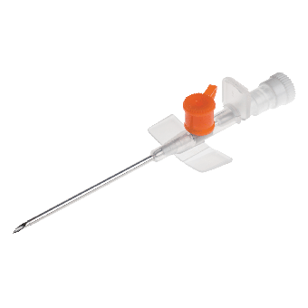 BD Venflon™ Venenverweilkatheter mit Zuspitzventil 