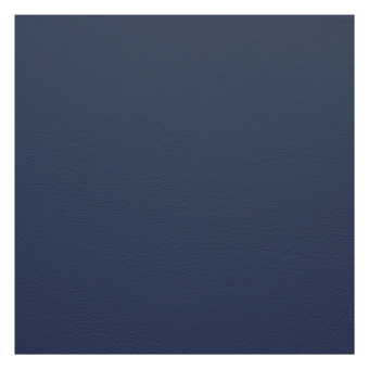 Blutentnahmestuhl Weißaluminium | Blau