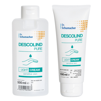 Descolind Pure light Cream 