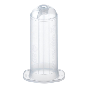 BD Vacutainer® Einmal Pronto™ Halter 