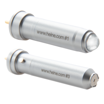 Heine LED HQ Modul - Leuchtmittel/Lämpchen 