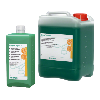 Helipur® H plus N 