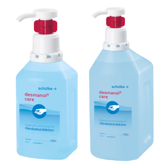 Desmanol® care 