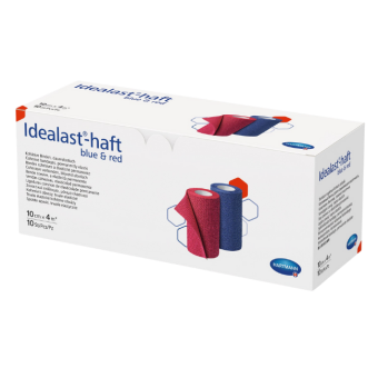 Idealast®-haft Color 
