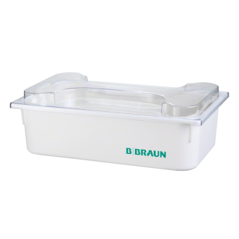 Instrumentenwanne B.Braun 