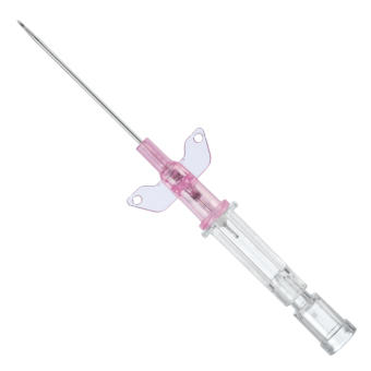 B.Braun Introcan® Safety Venenverweilkanüle 