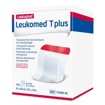 Leukomed® T plus 
