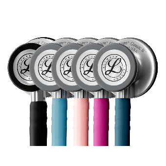 Littmann® Classic III™ Stethoskop Satin 