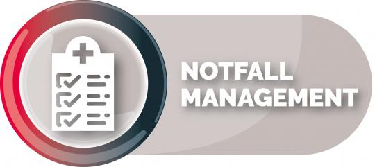Seminar: Notfallmanagement Teamtraining 