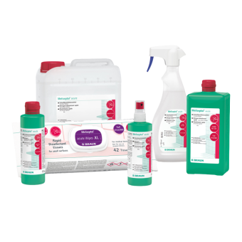 Meliseptol® acute 