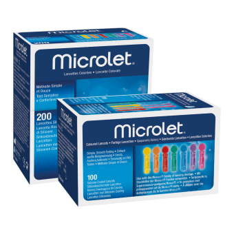 Microlet® Lanzette 