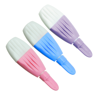 BD Microtainer® Kontaktaktivierte Sicherheitslanzette 