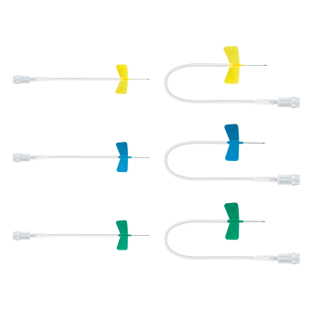 Multifly®-Kanülen-Set 