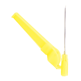 Neoject Safety Kanülen 