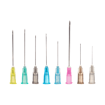 Neoject Sonderkanüle 