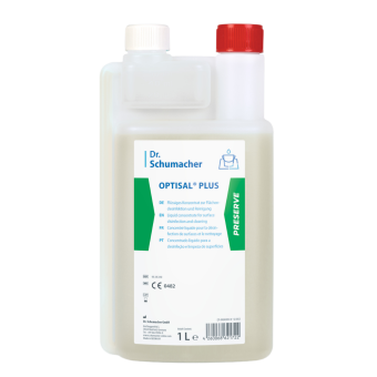 Optisal® Plus Dosierflasche /  1 Liter