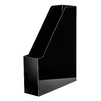 Stehsammler Kunststoff 