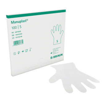 PE-Handschuhe Manuplast® 