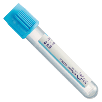 Vacutainer® Quick 