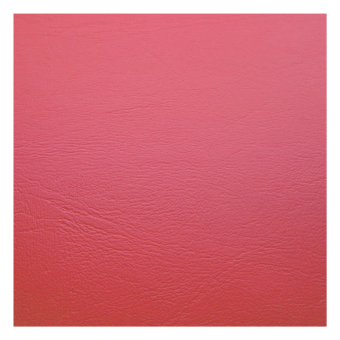 Blutentnahmestuhl Weißaluminium | Rot