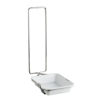 Seifenschalenhalter für Eurospender 