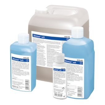 Skinman™ soft 