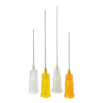 B.Braun Sterican® Einmalkanülen für die Dental-Anästhesie 