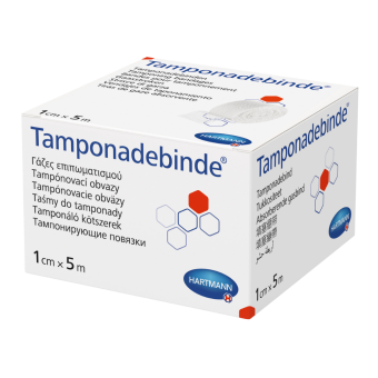 HARTMANN Tamponadebinden 
