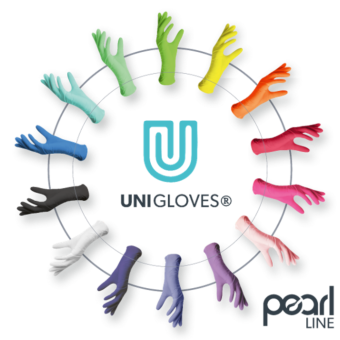 Nitril Handschuhe Unigloves 
