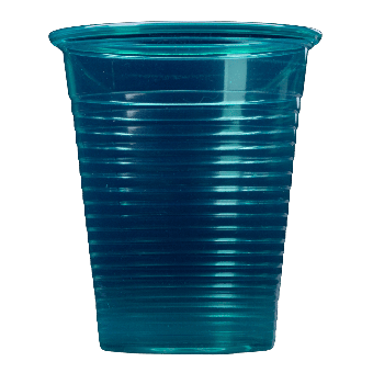 Universalbecher grün