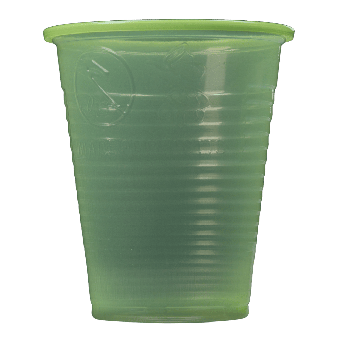 Universalbecher limette