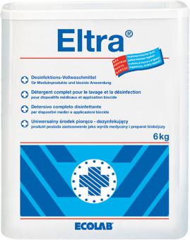 Eltra® Vollwaschmittel 