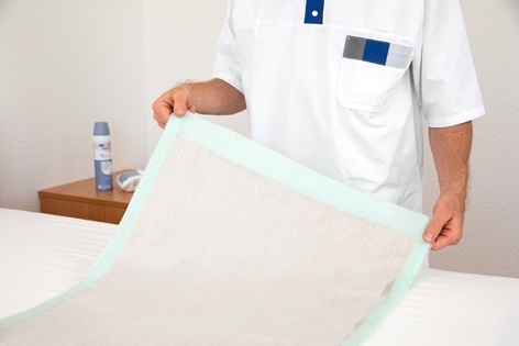 MoliCare® Bed Mat ECO 