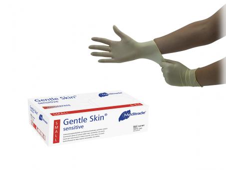 OP-Handschuhe Gentle Skin® Premium OP 