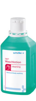 S&M Waschlotion 