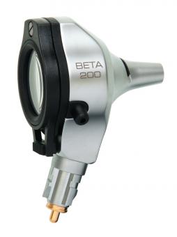 HEINE BETA®200 Otoskop-Kopf 3,5 V XHL