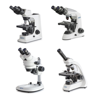 KERN Mikroskope 