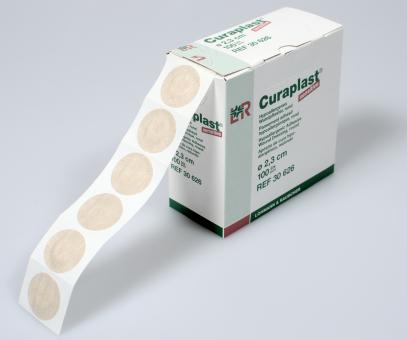Curaplast® sensitive
Injektionspflaster 