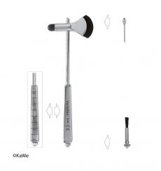 KaWe Reflexhammer Varioflex 