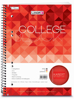 Collegeblock DIN A5