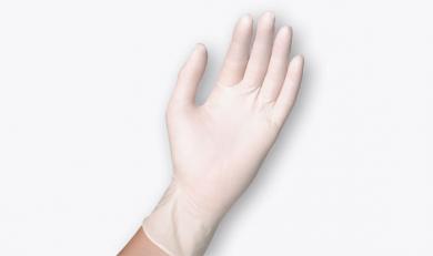 Sentina® Ambidextrous Latex-Handschuhe 