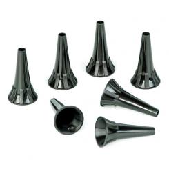 Einmalverwendbare Ohrtrichter für Riester e-scope® Otoskope 