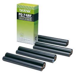 brother® Thermotransferrollen 