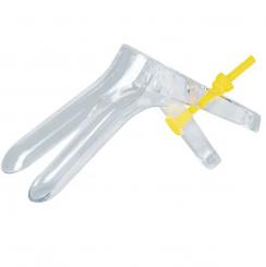 Mediware Einmal Vaginal-Spekulum 